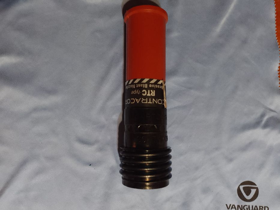 Сопла пескоструйные/разные/обмен