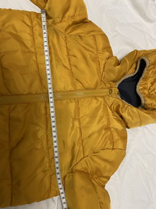 Курточка для хлопчика