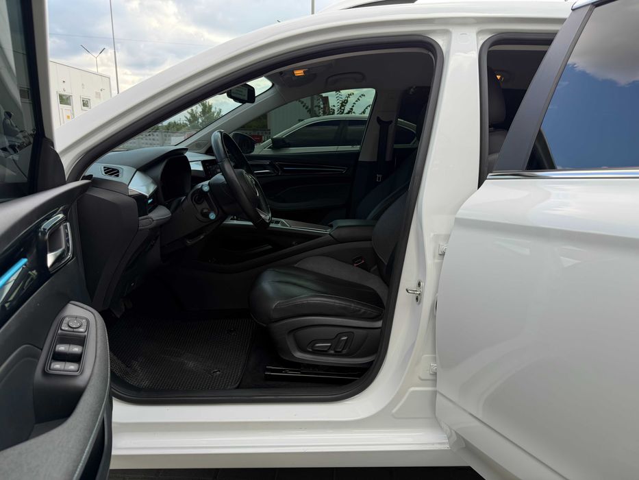 Електромобіль MG 5 EV Long Range 61.1 kWh • 2023 • 89 000 км