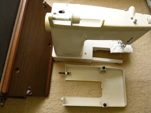 Maszyna do szycia Łucznik 814