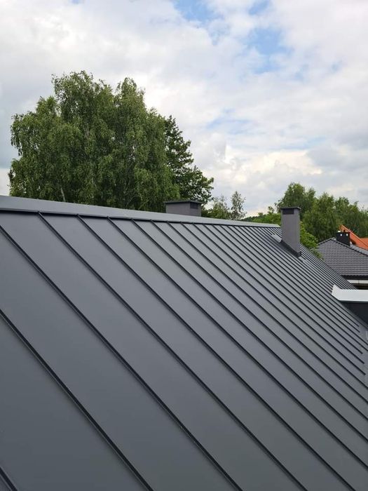 Zróbmy i naprawmy dach