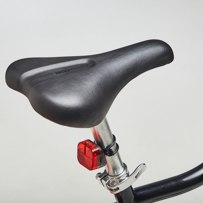 Bicicleta de Trekking Criança 9-12 Anos RIVERSIDE 500 24 Polegadas