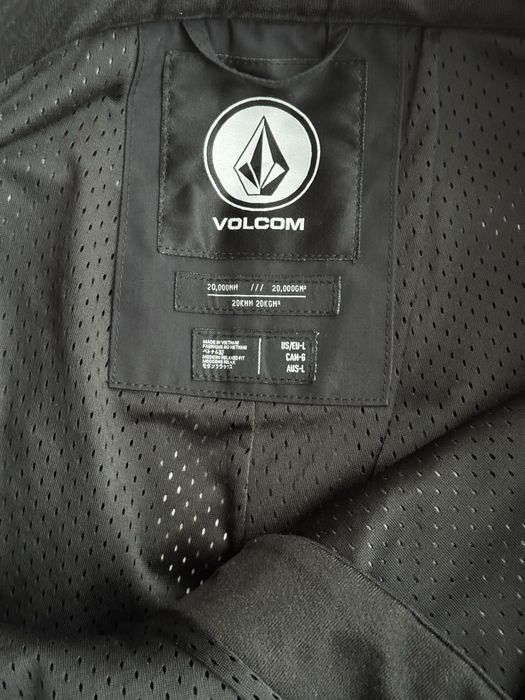 Spodnie snowboardowe Volcom Roan 20k/ 20k