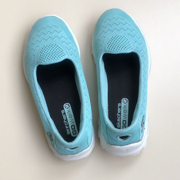 Мокасины Skechers