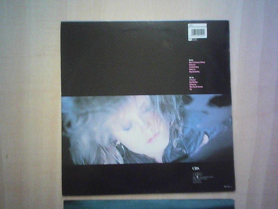 alison moyet, raindancing