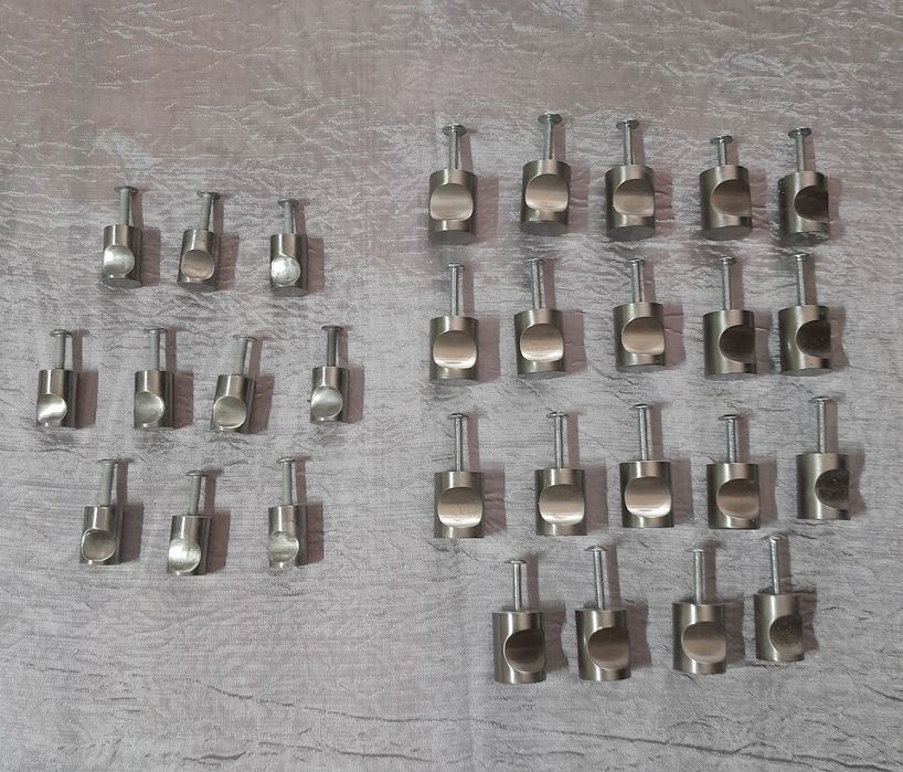 29 puxadores usados