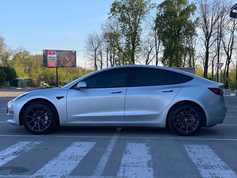 Tesla Model 3 2018 Long Range (Розстрочка / Лізинг)