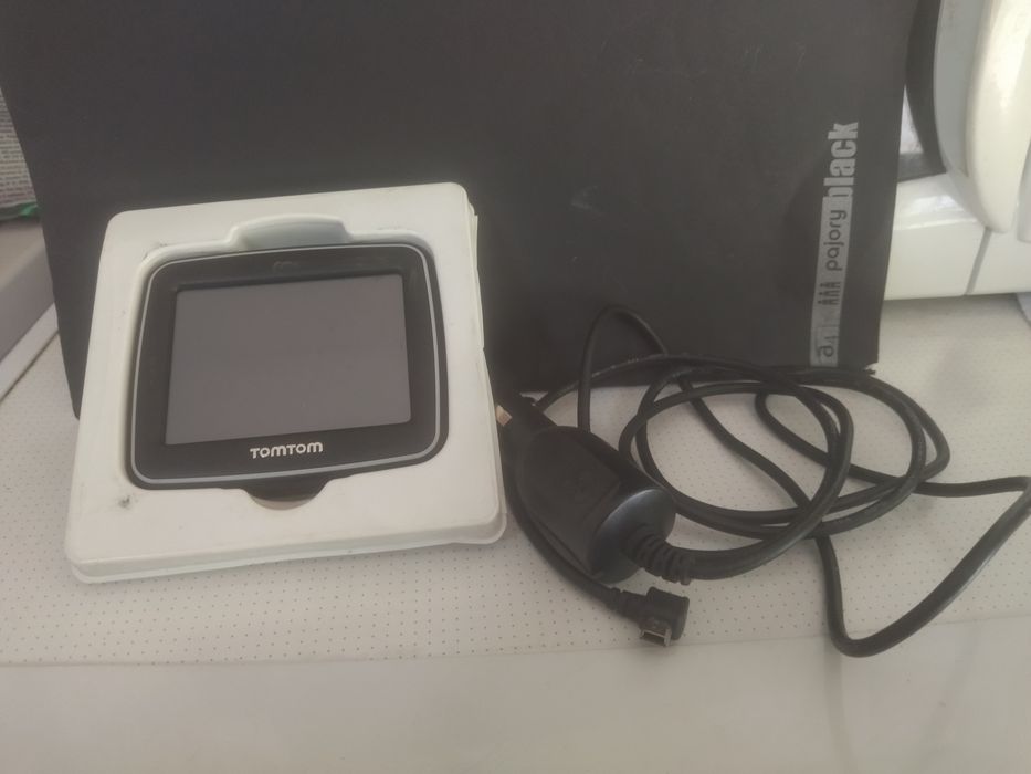 Vendo GPS TomTom