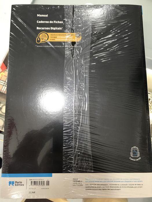 Matemática 9 ano Porto Editora