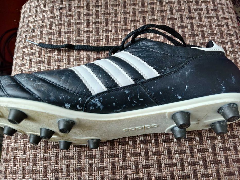 Бутси Adidas Copa Mundial 48р; Puma; Nike Mercurial, Cristiano Ronaldo