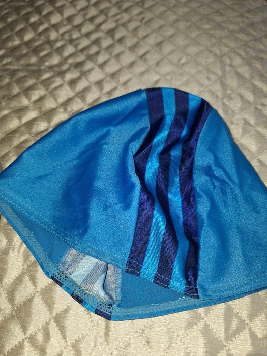 Czepki i okulary speedo męskie