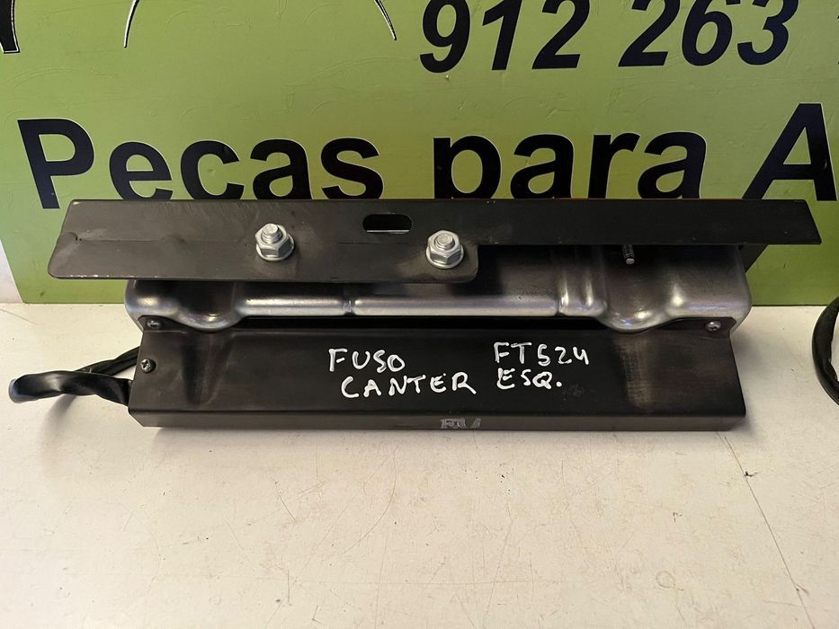 Mitsubishi Canter L200 - FAROLIM DIREITO ESQUERDO - FT524
