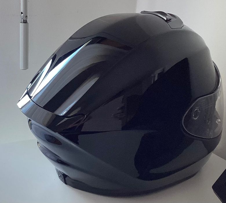 Capacete de Mota Scorpion Exo