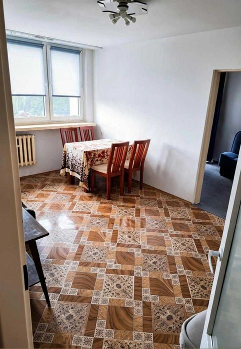 Mieszkanie na wynajem, Mysłowice, 33/34 m², ul. Chopina/Szopena, OD ZARAZ petfriendly