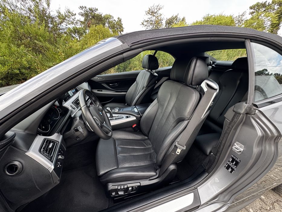 Bmw 640 D Pack M - Nacional
