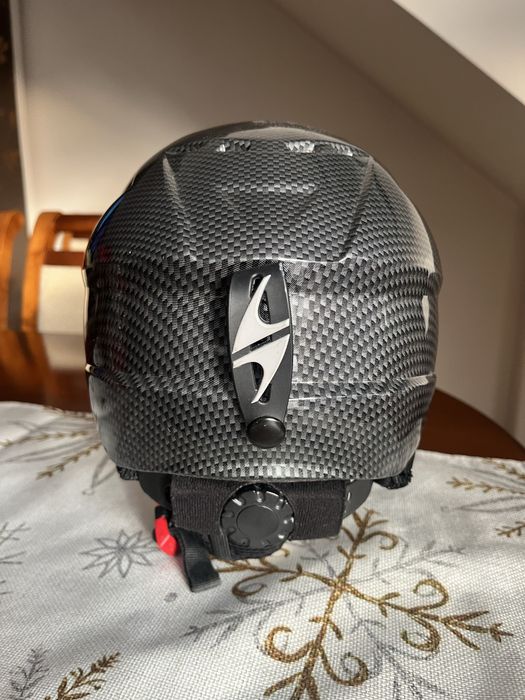 Kask narciarski Blizzard junior S