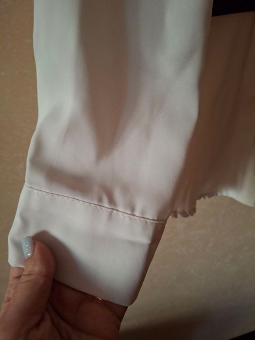 Класична сорочка жіноча