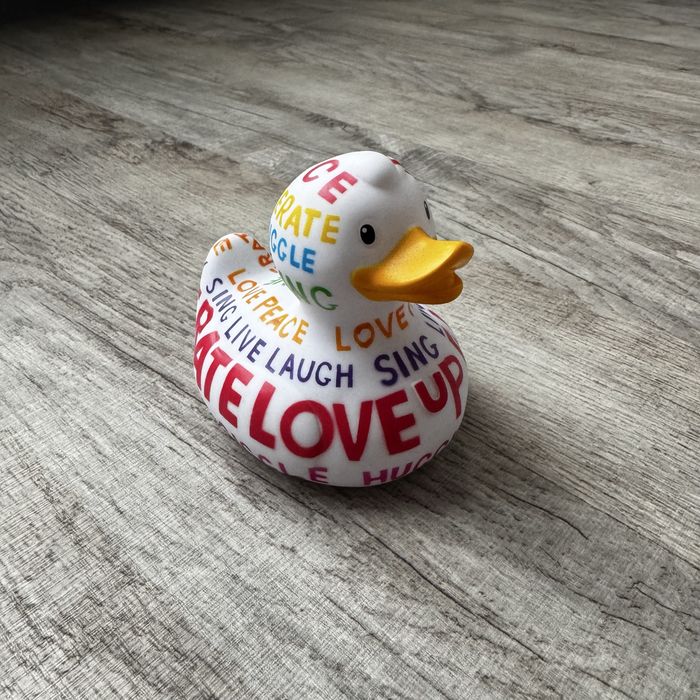 Bud duck limited edition колекційна качка