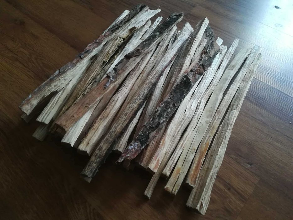 Drzazga, smolak, szczypa, rozpałka żywiczna 10kg