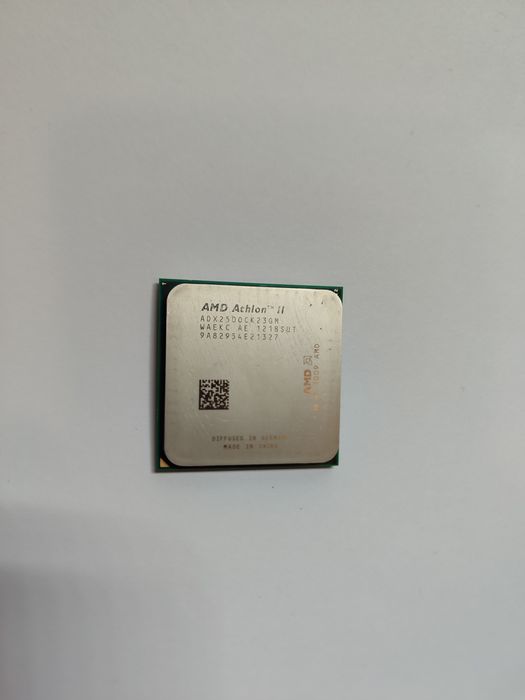 Материнські плати, процесори та операвна пам'ять