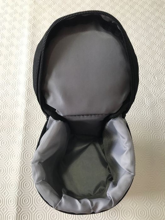 Bolsa p/ Objectiva "Easy Cover"