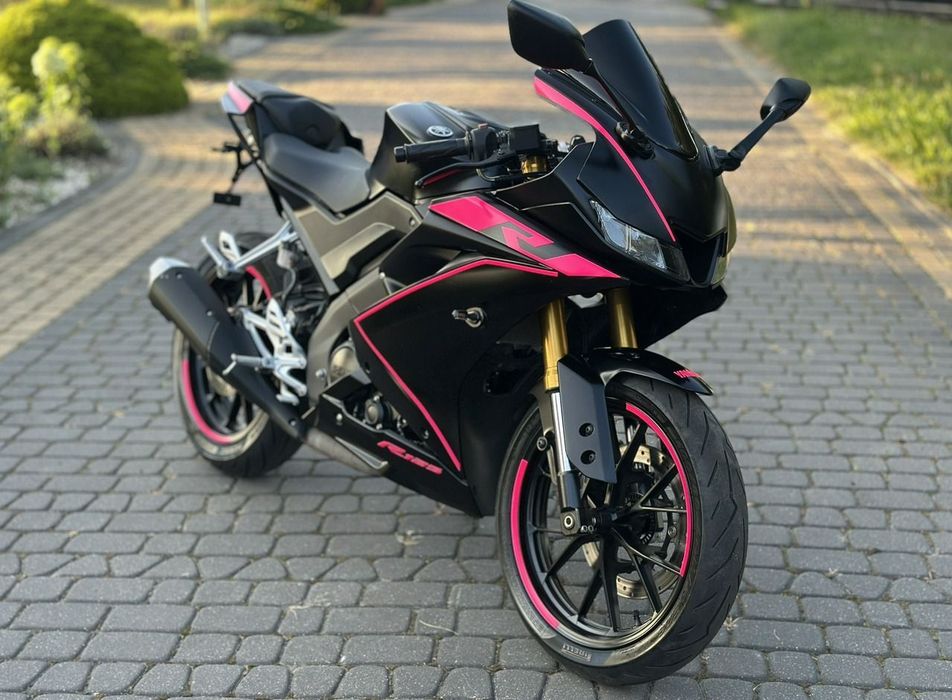 Yamaha
