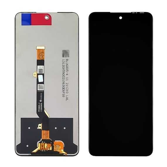 ЗНИЖКА! Дисплеї TECNO Ulefone Infinix OSCAL Vivo (усі моделі) модуль