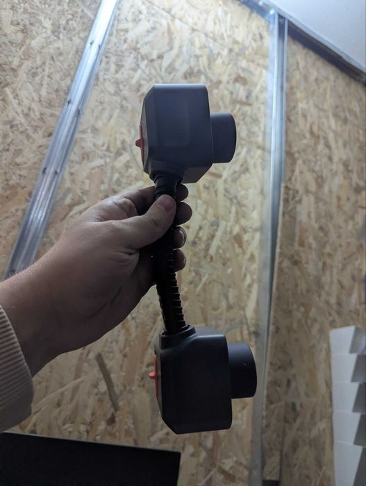 Кабель BLUETTI External Battery Connection Cable CA90