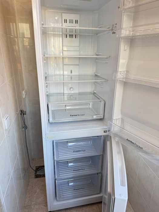 Frigorífico Combinado Daewoo – Categoria A+ – Excelente Estado