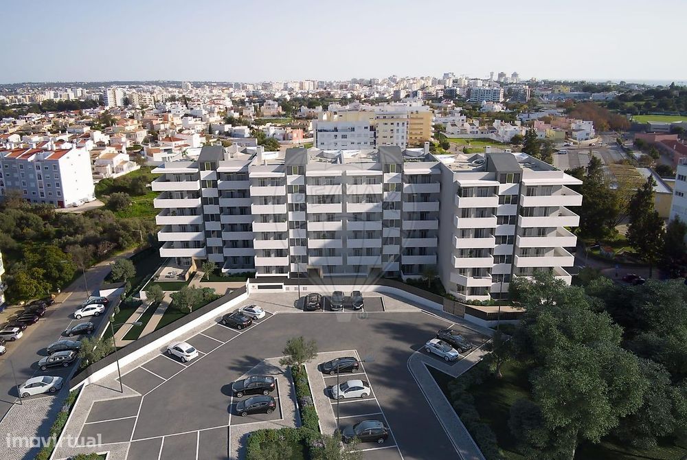 Apartamento T2 para venda — Portimão, Faro