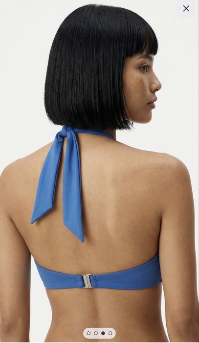 Купальник seafolly 36 (s)