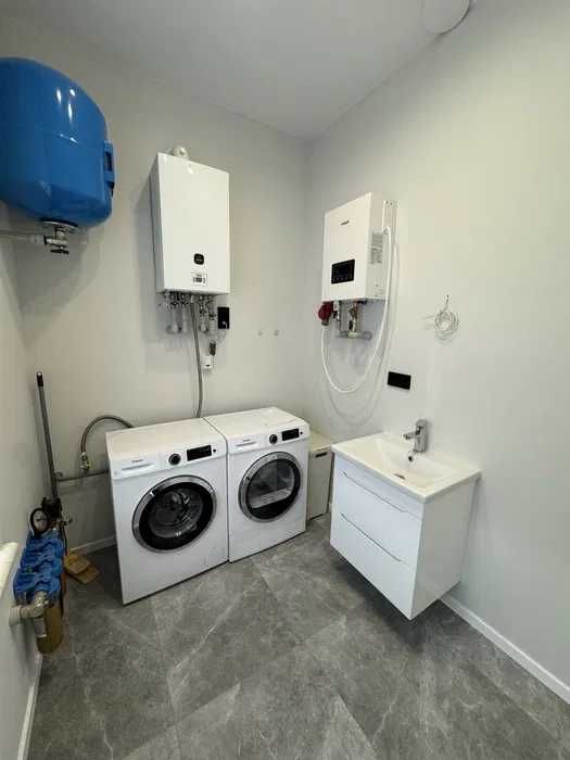 Продаж Одноповерхового Будинку з Новим ремонтом 106м2 на 4.5 сот. ГАЗ