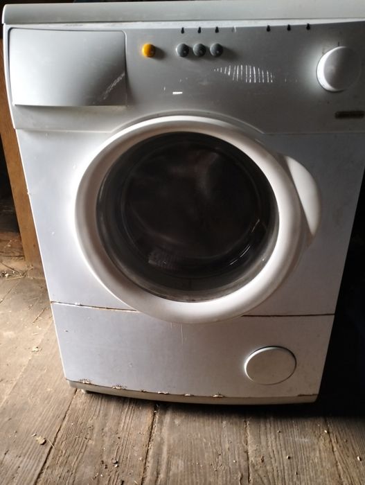 Pralka automatyczna Amica PA 5560A420