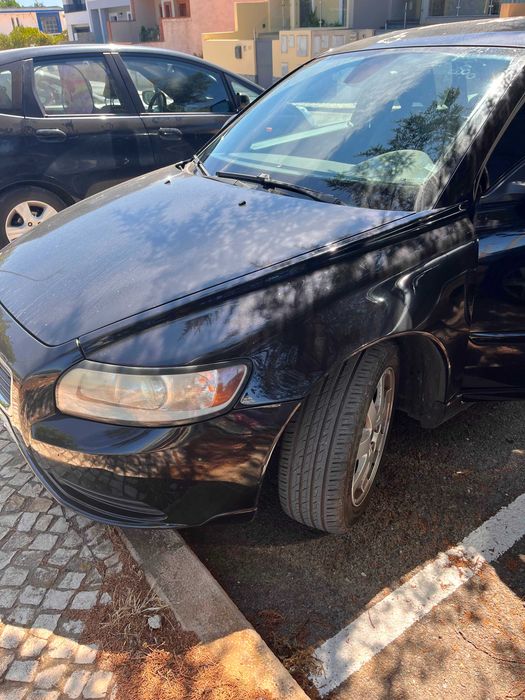 Volvo S40 para venda