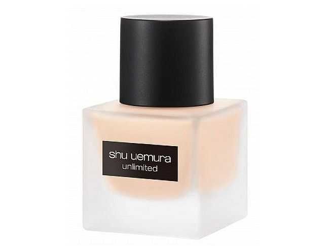 Podkład SHU UEMURA Unlimited Lasting Foundation - Fair Sand