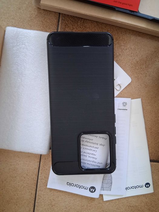 Smartfon motorola edge 40 neo 5G