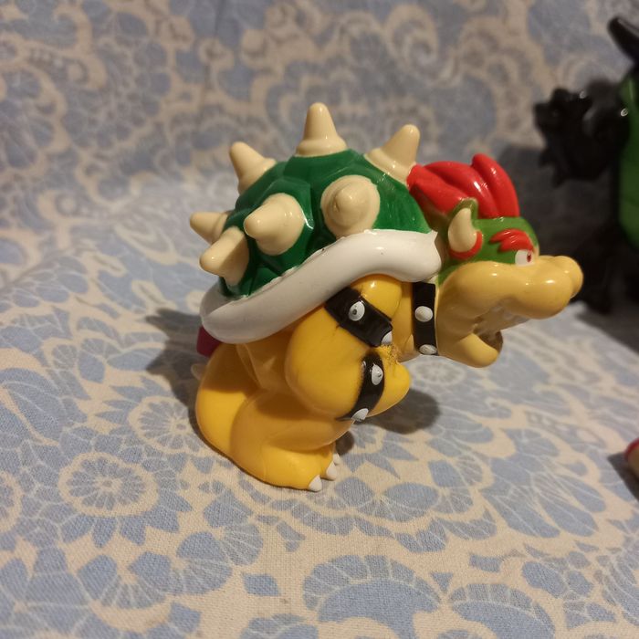 Комплект, игрушки McDonald's