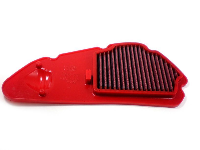 filtro ar bmc honda nss 125 forza/sh 125 -fm686/04