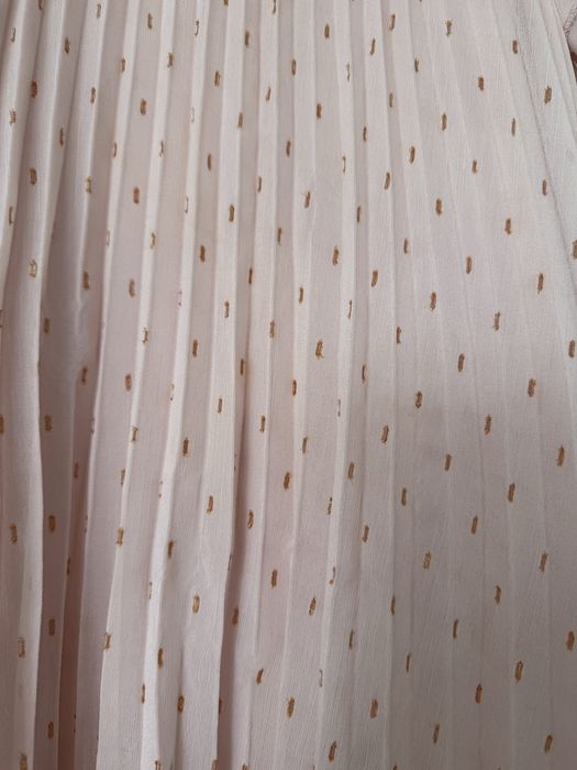 Sukienka H&M rozmiar 116