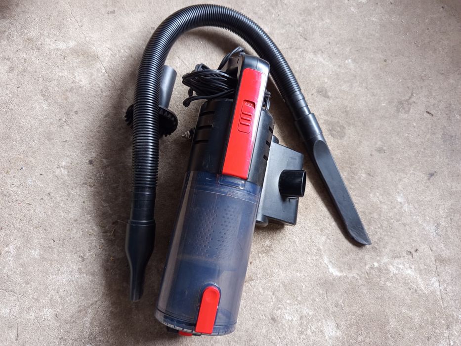 Автомобільний Пилосос Voin