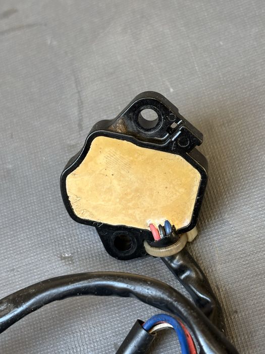 Czujnik Luzu SUZUKI DRZ400 R 00-09 SUZUKI LTZ400 R 03-14
