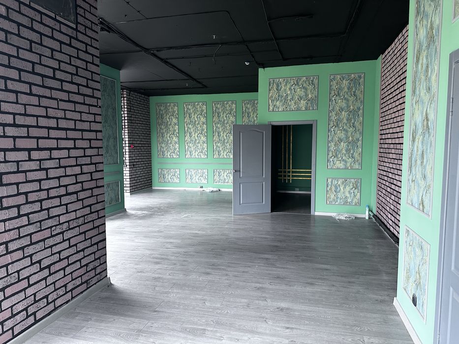 Продаж нежитлового приміщення 93м2 ЖК Riverstone