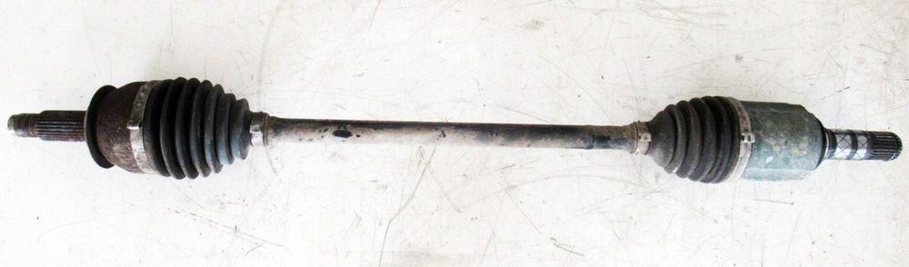 SUBARU OUTBACK IV 2.0 D POŁOŚ PRAWA PRZEDNIA