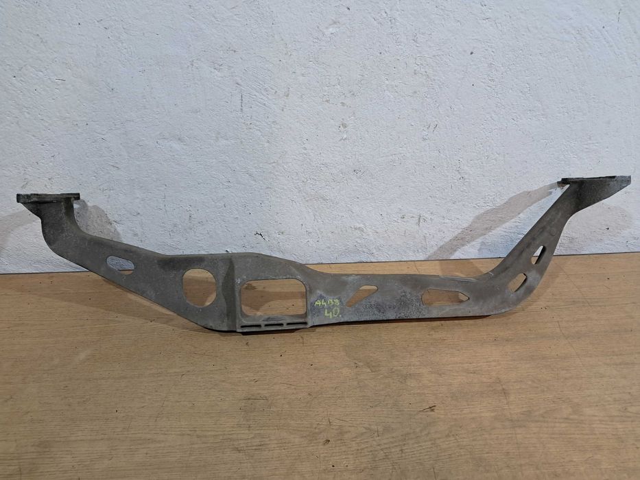 Belka wspornik łapa podpora silnika 2.0 TDI AUDI A4 B8 A5 8T Q5 8R