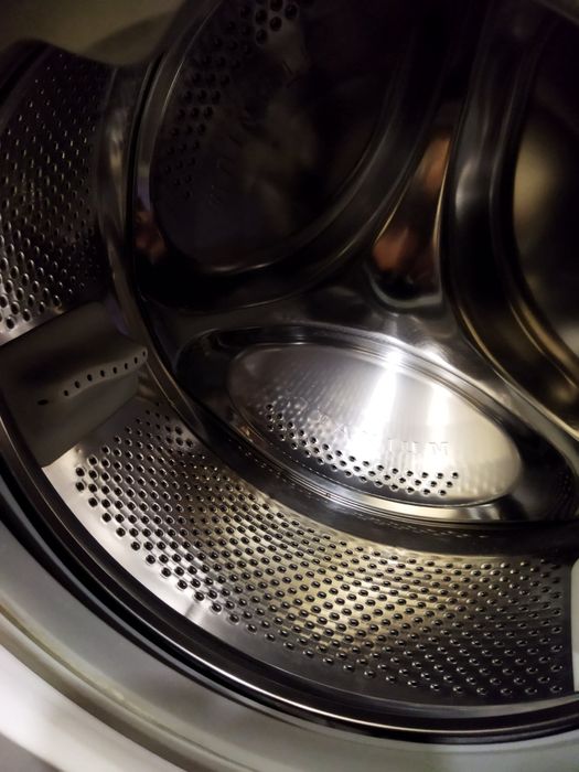 Пральна машина Ariston