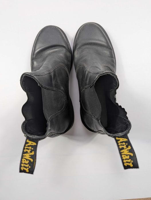 Dr. Martens model Laura 38 martensy