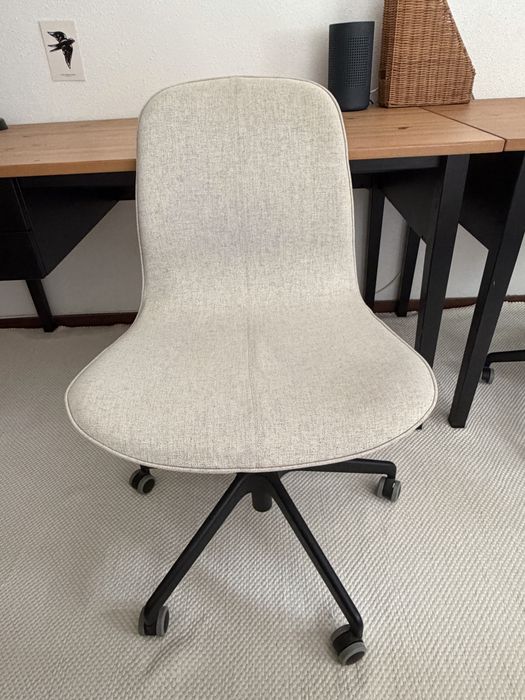 Cadeira Langfjall do Ikea