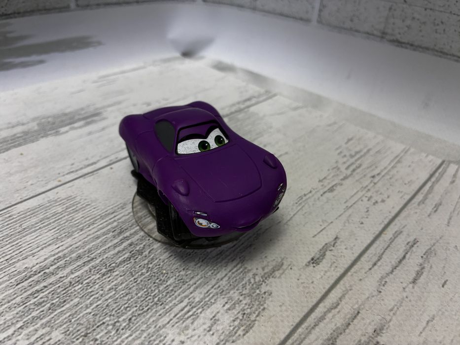 Фігурка Дісней Інфініті Disney Infinity Холлі (Тачки Дісней Cars)
