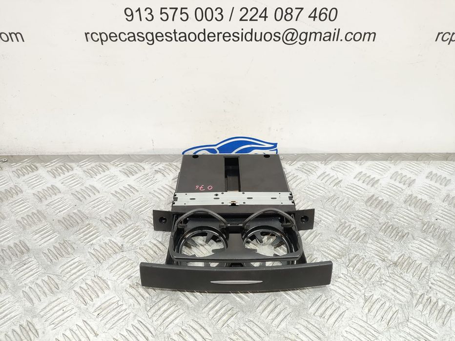 Porta Copos Mercedes Benz SLK R171