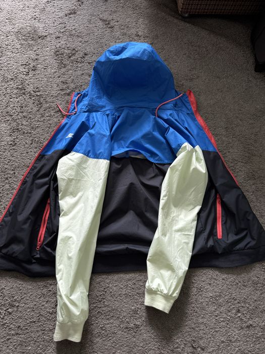 Вітровка nike оригінальна